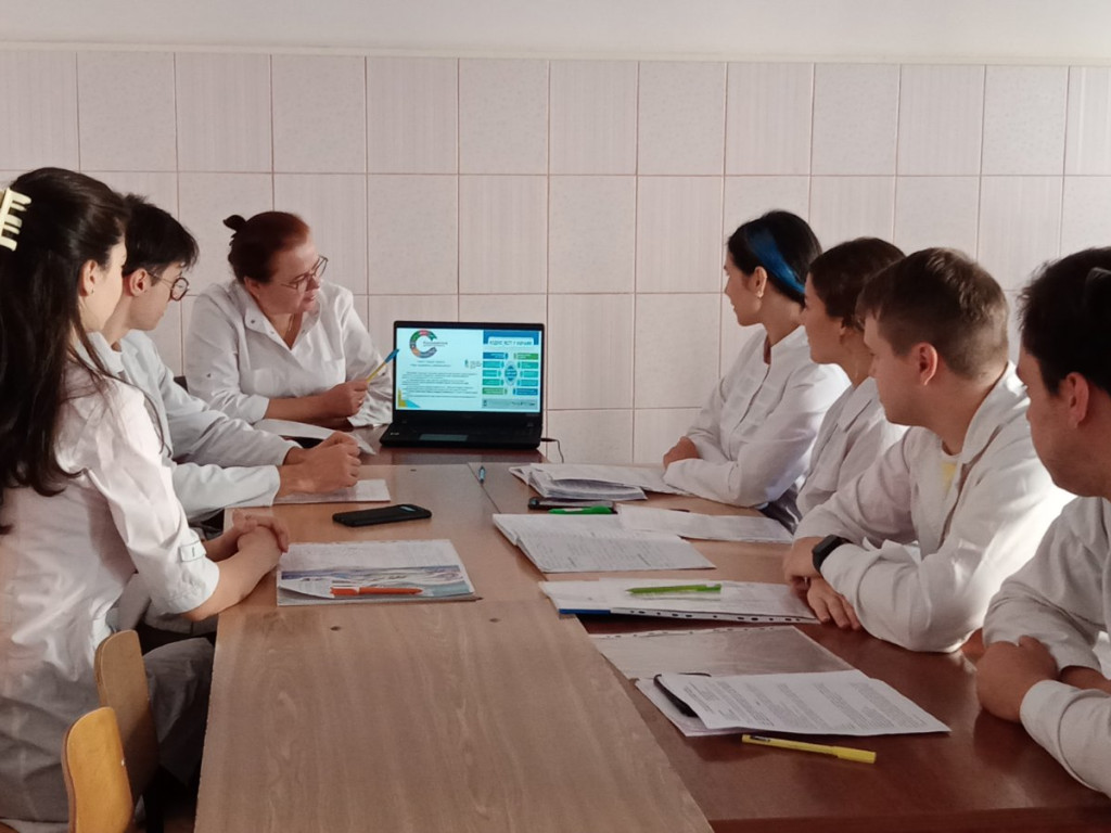 Академічна доброчесність у системі вищої освіти