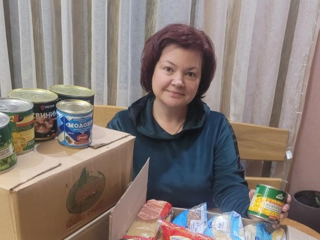 Напрямки волонтерської діяльності кафедри дитячої хірургічної стоматології.
