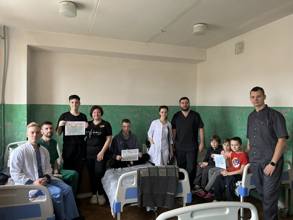16 днів проти насильства