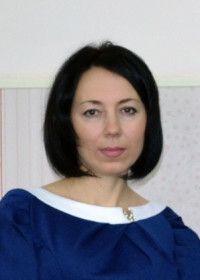 Тарабукіна Тетяна Миколаївна