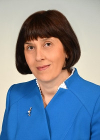 Коротич Наталія Миколаївна