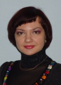 Доленко Ольга Борисівна